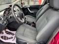 Ford Fiesta Fiesta 1.25i Titanium prêt a immatriculé Rouge - thumbnail 6