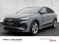 Audi Q4 e-tron Q4 Sportback 35 e-tron LED Grigio - thumbnail 1