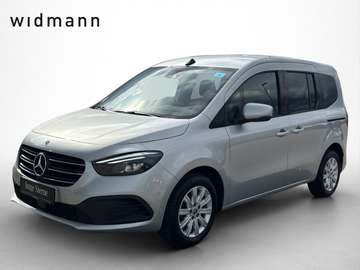 T 180 d PROGRESSIVE Standard AUT DynLicht Kam.