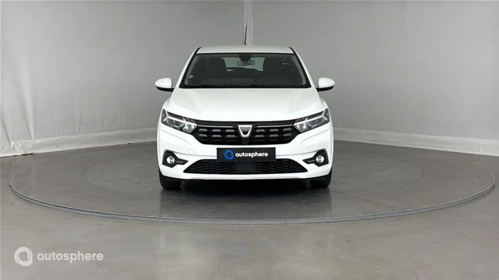 Dacia Sandero 1.0 SCe 65ch Confort -22 - 2