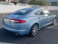 Jaguar XF Premium Luxury Azul - thumbnail 5