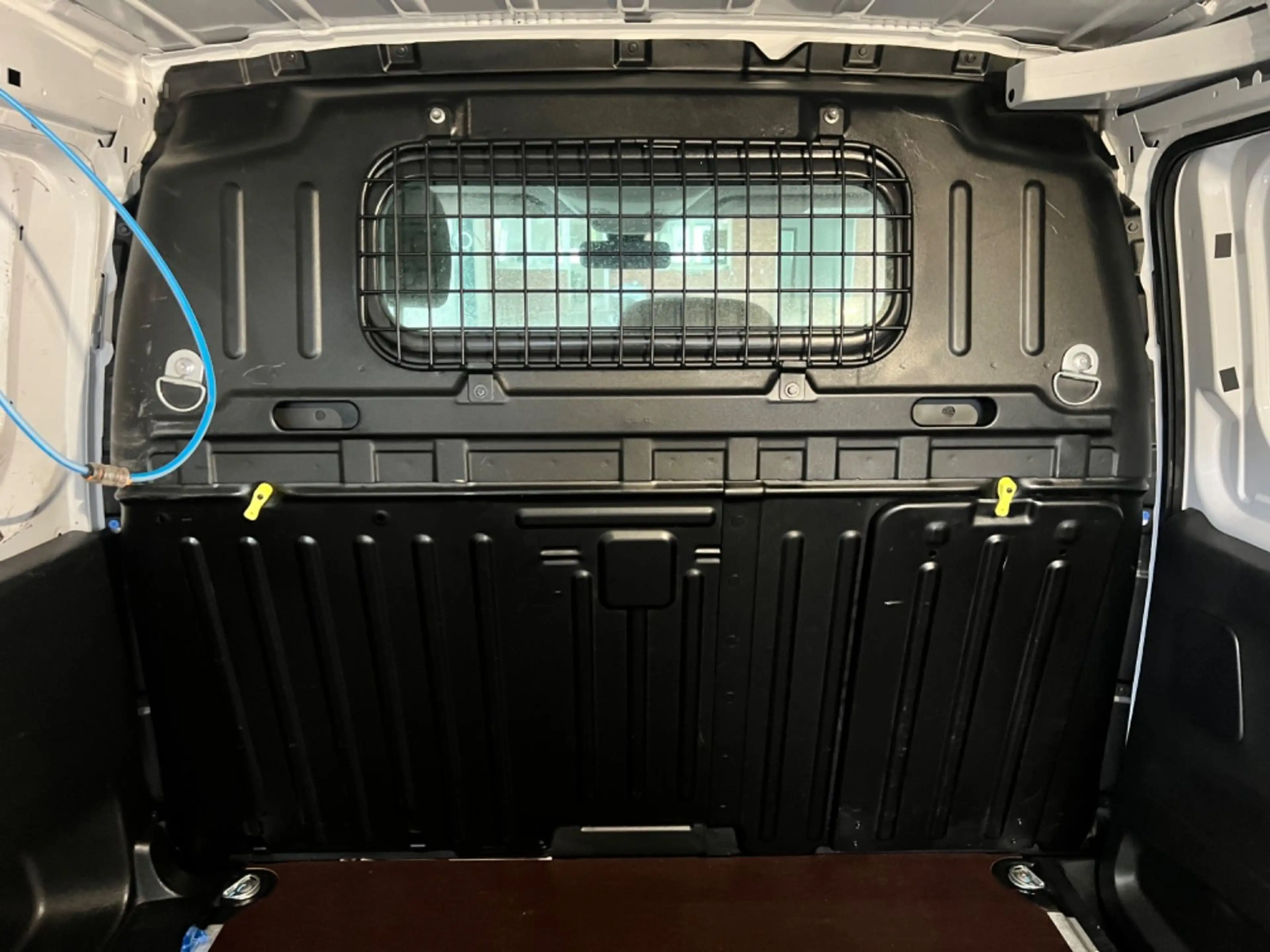 Toyota Proace City L1 Meister *PDC*Klima*3Sitzer* — photo 10