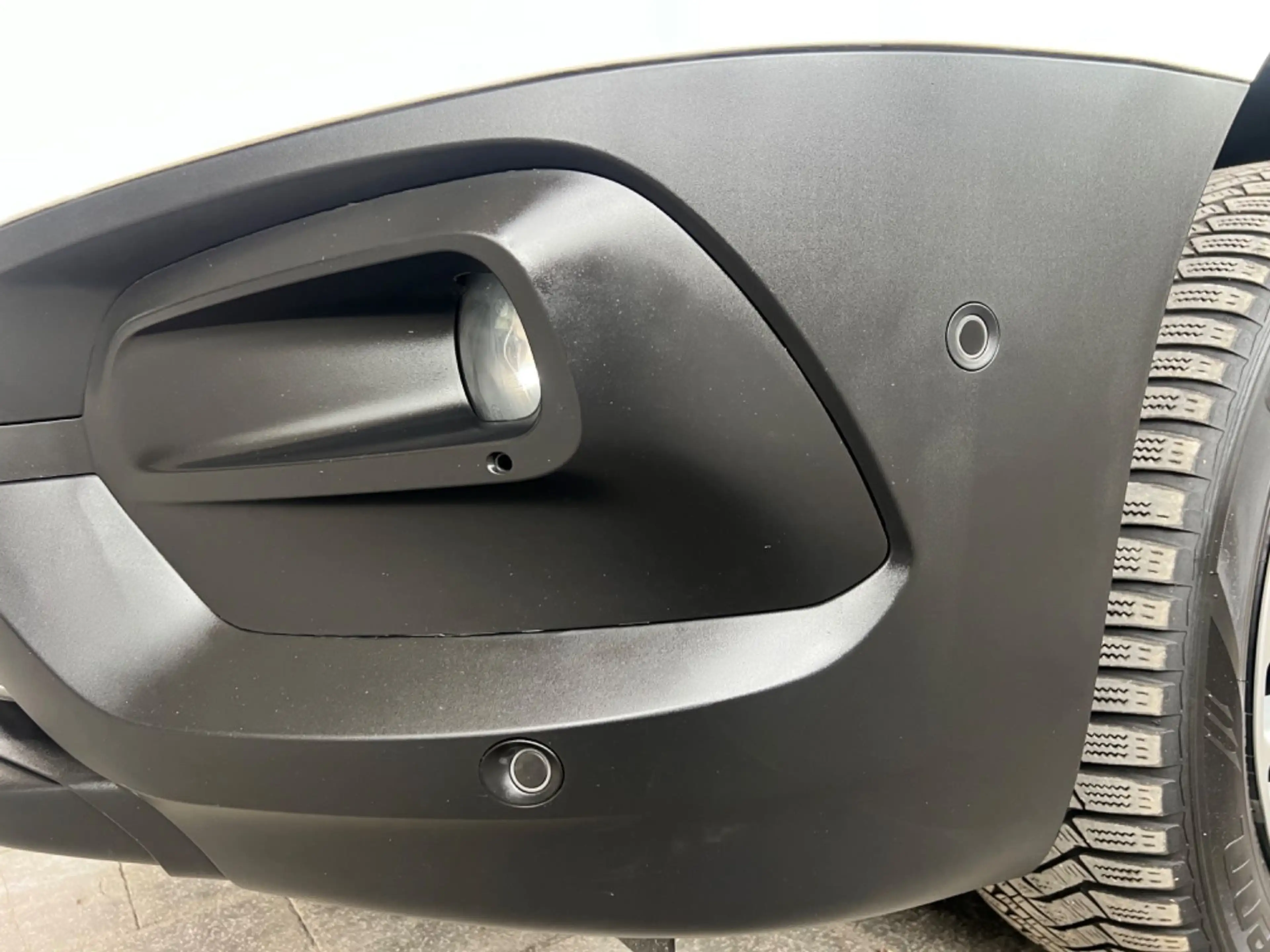 Toyota Proace City L1 Meister *PDC*Klima*3Sitzer* — photo 7