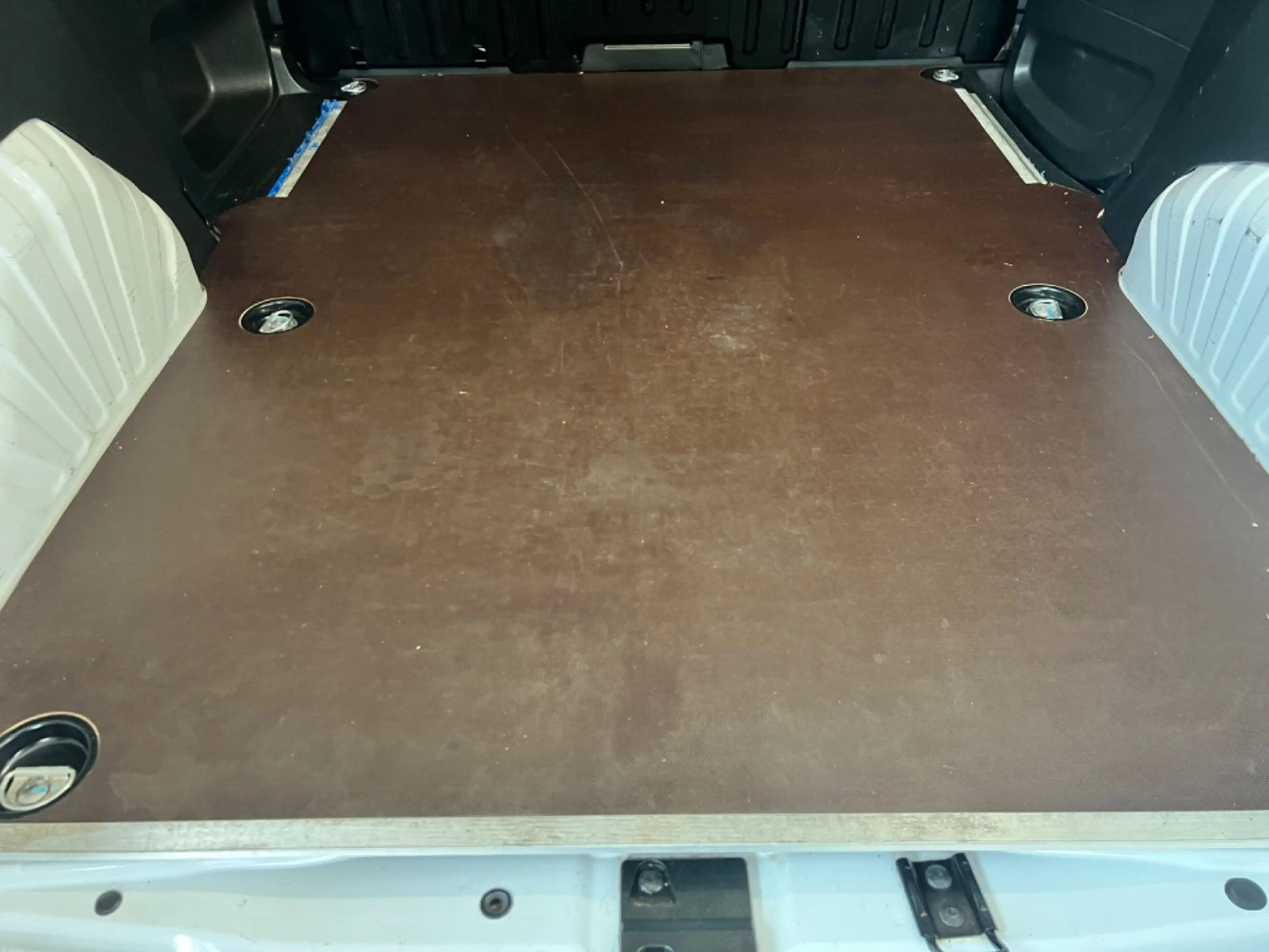 Toyota Proace City L1 Meister *PDC*Klima*3Sitzer* — photo 9