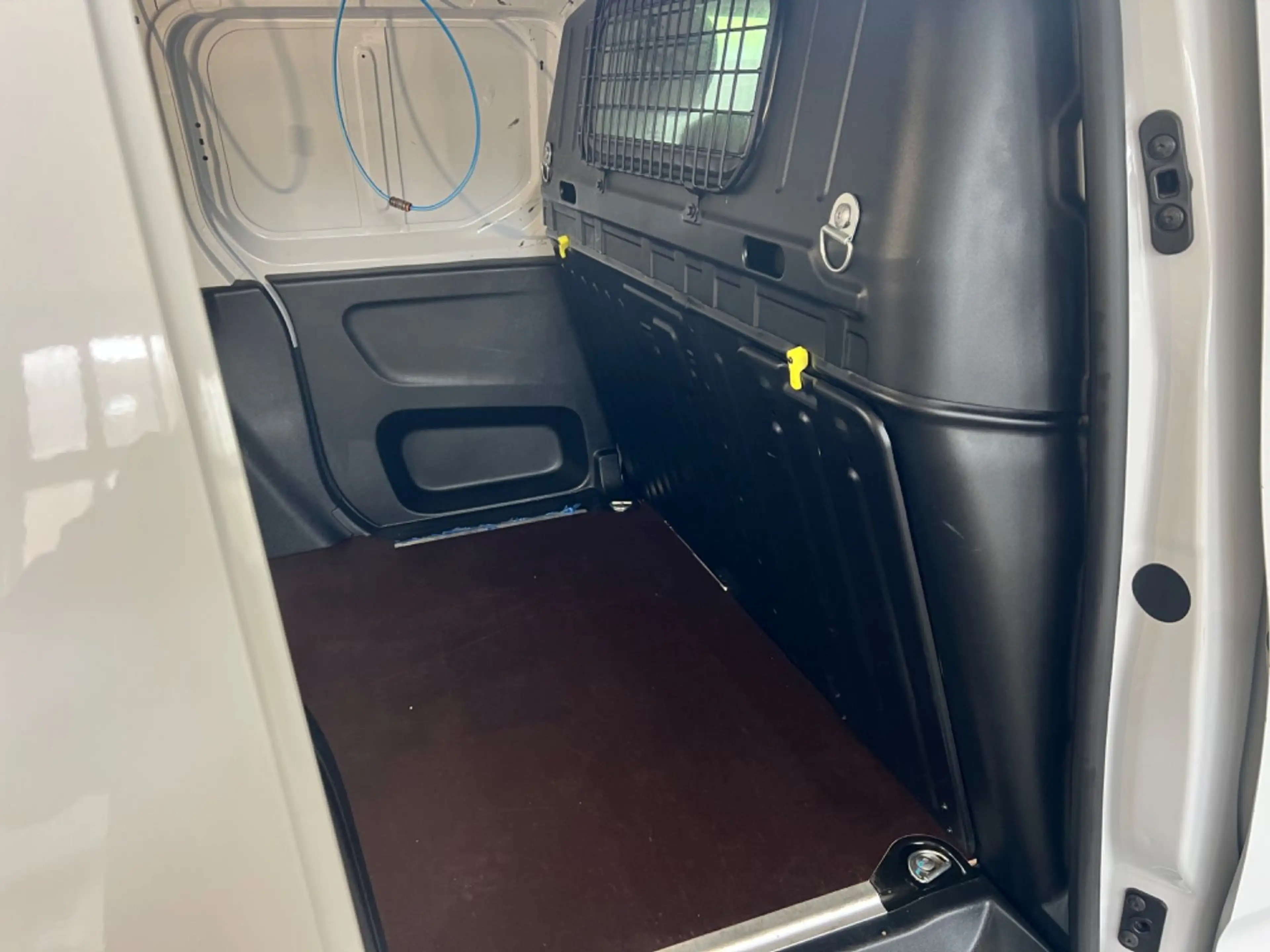Toyota Proace City L1 Meister *PDC*Klima*3Sitzer* — photo 12