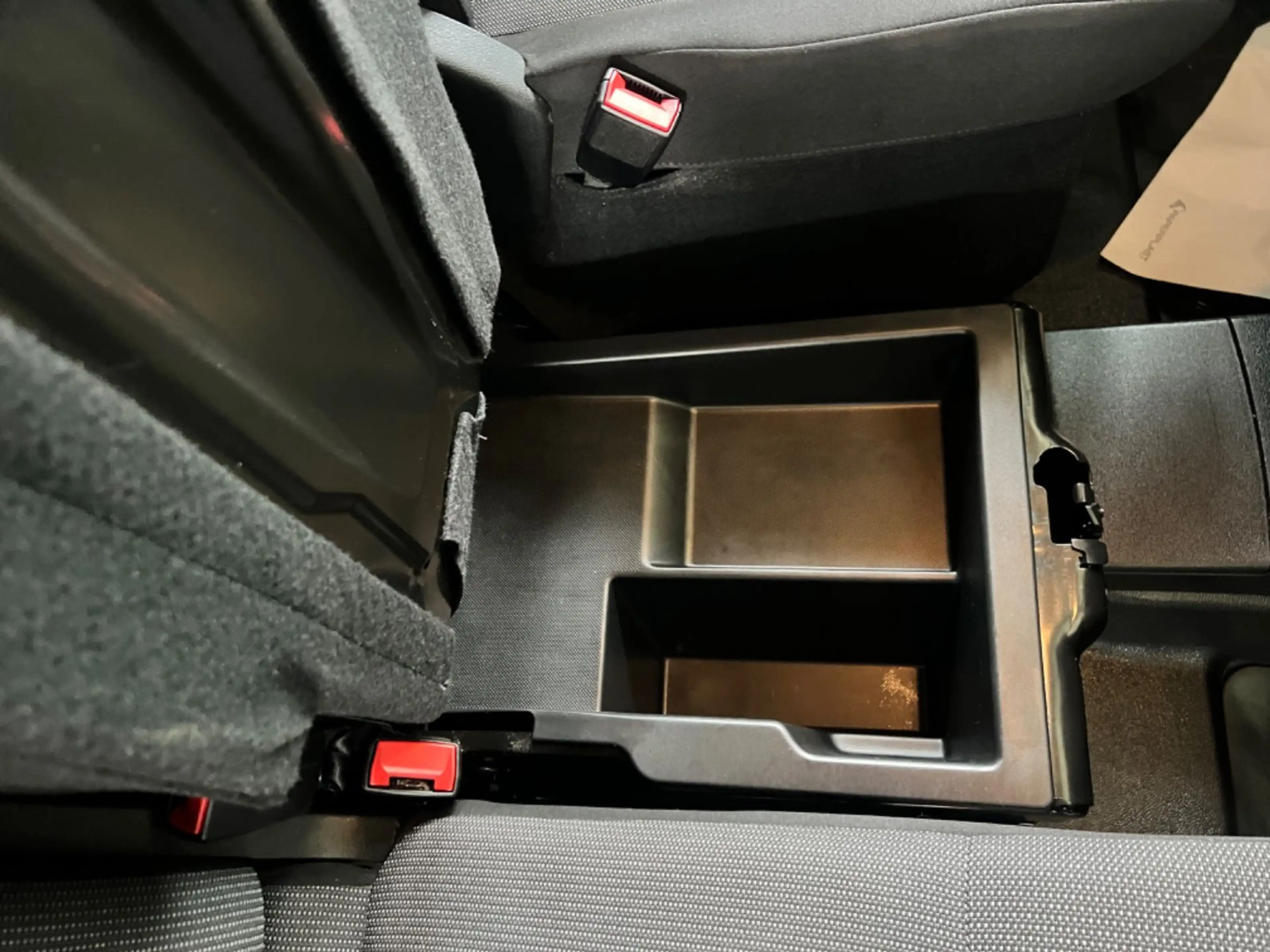Toyota Proace City L1 Meister *PDC*Klima*3Sitzer* — photo 14