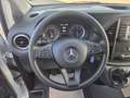 Mercedes-Benz Vito 116 Kasten extralang KLIMA RFK NAVI gr.TANK 3-SITZ Blanc - thumbnail 16