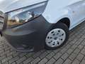 Mercedes-Benz Vito 116 Kasten extralang KLIMA RFK NAVI gr.TANK 3-SITZ Blanc - thumbnail 20