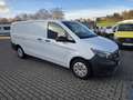 Mercedes-Benz Vito 116 Kasten extralang KLIMA RFK NAVI gr.TANK 3-SITZ Blanc - thumbnail 3