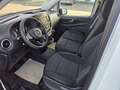 Mercedes-Benz Vito 116 Kasten extralang KLIMA RFK NAVI gr.TANK 3-SITZ Blanc - thumbnail 12
