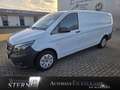 Mercedes-Benz Vito 116 Kasten extralang KLIMA RFK NAVI gr.TANK 3-SITZ Blanc - thumbnail 1