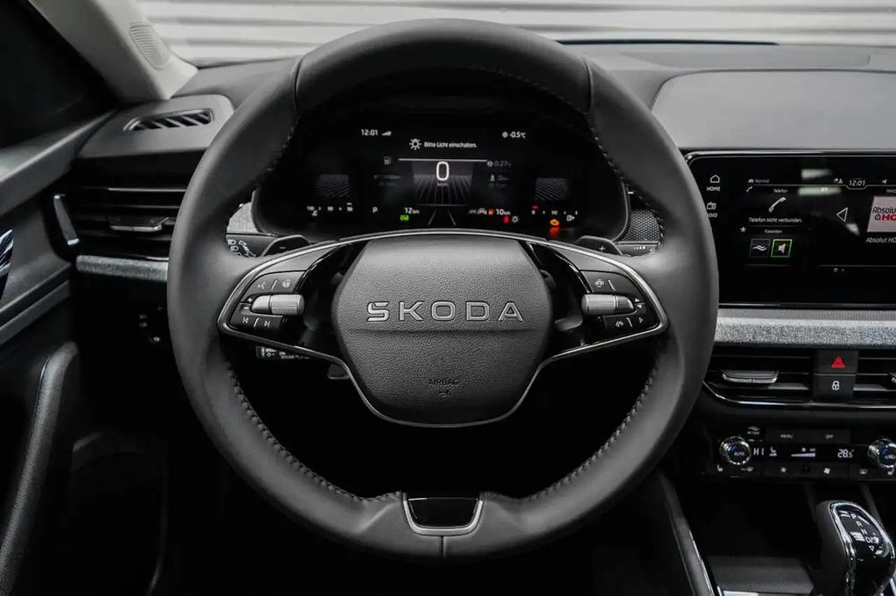 Skoda Kamiq 1,0 TSI DSG Selection - LAGER 85 kW (116 PS), A... 8