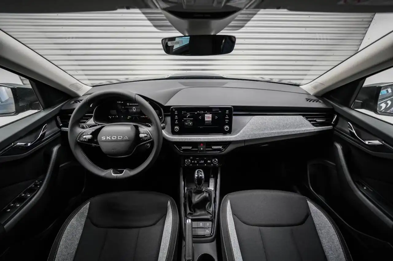Skoda Kamiq 1,0 TSI DSG Selection - LAGER 85 kW (116 PS), A... 5