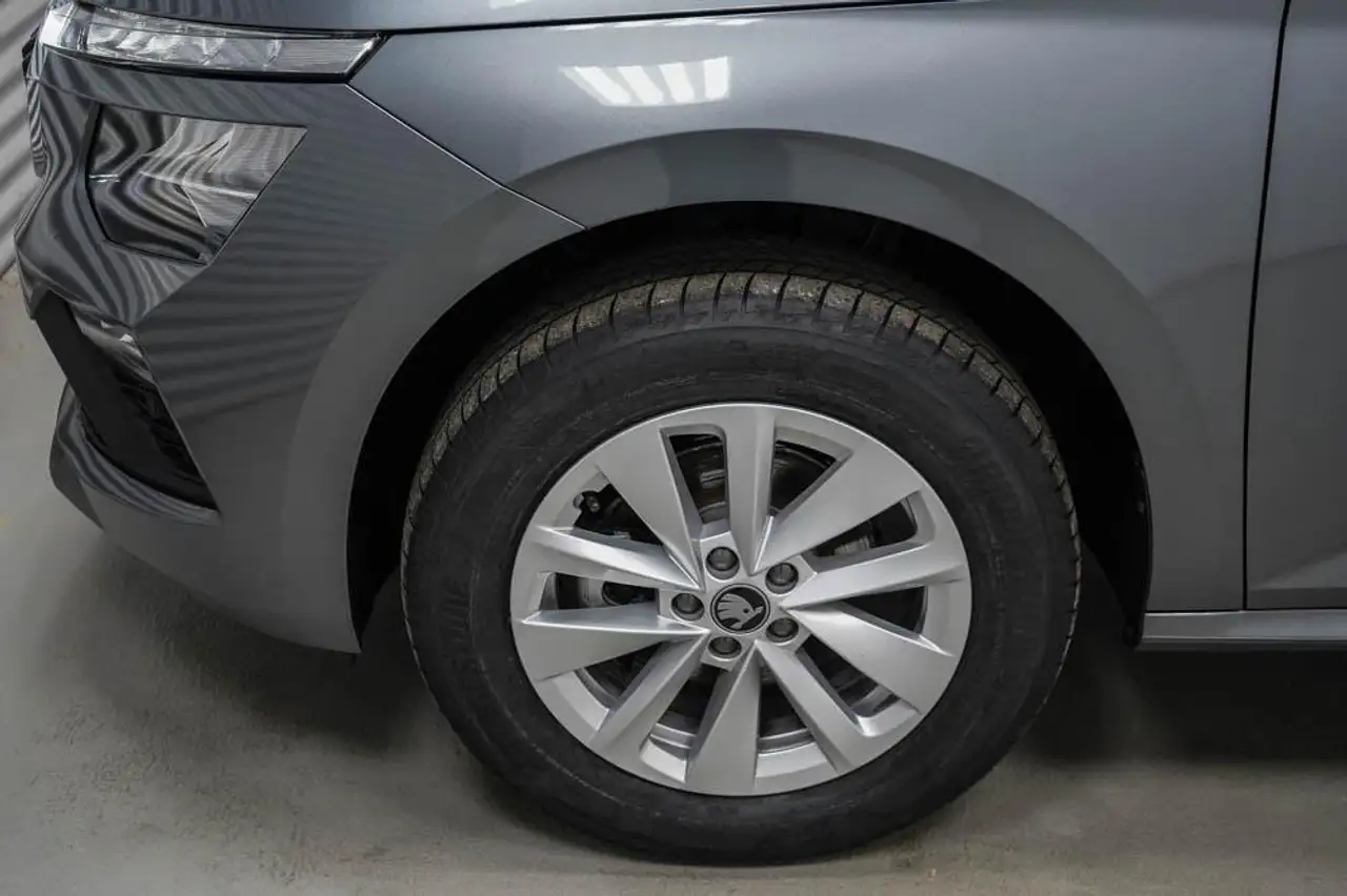 Skoda Kamiq 1,0 TSI DSG Selection - LAGER 85 kW (116 PS), A... 4