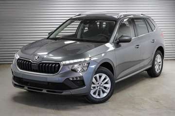 1,0 TSI DSG Selection - LAGER 85 kW (116 PS), A...