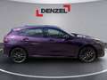 BMW 120 d 5-Türer F70 B47 Violett - thumbnail 5