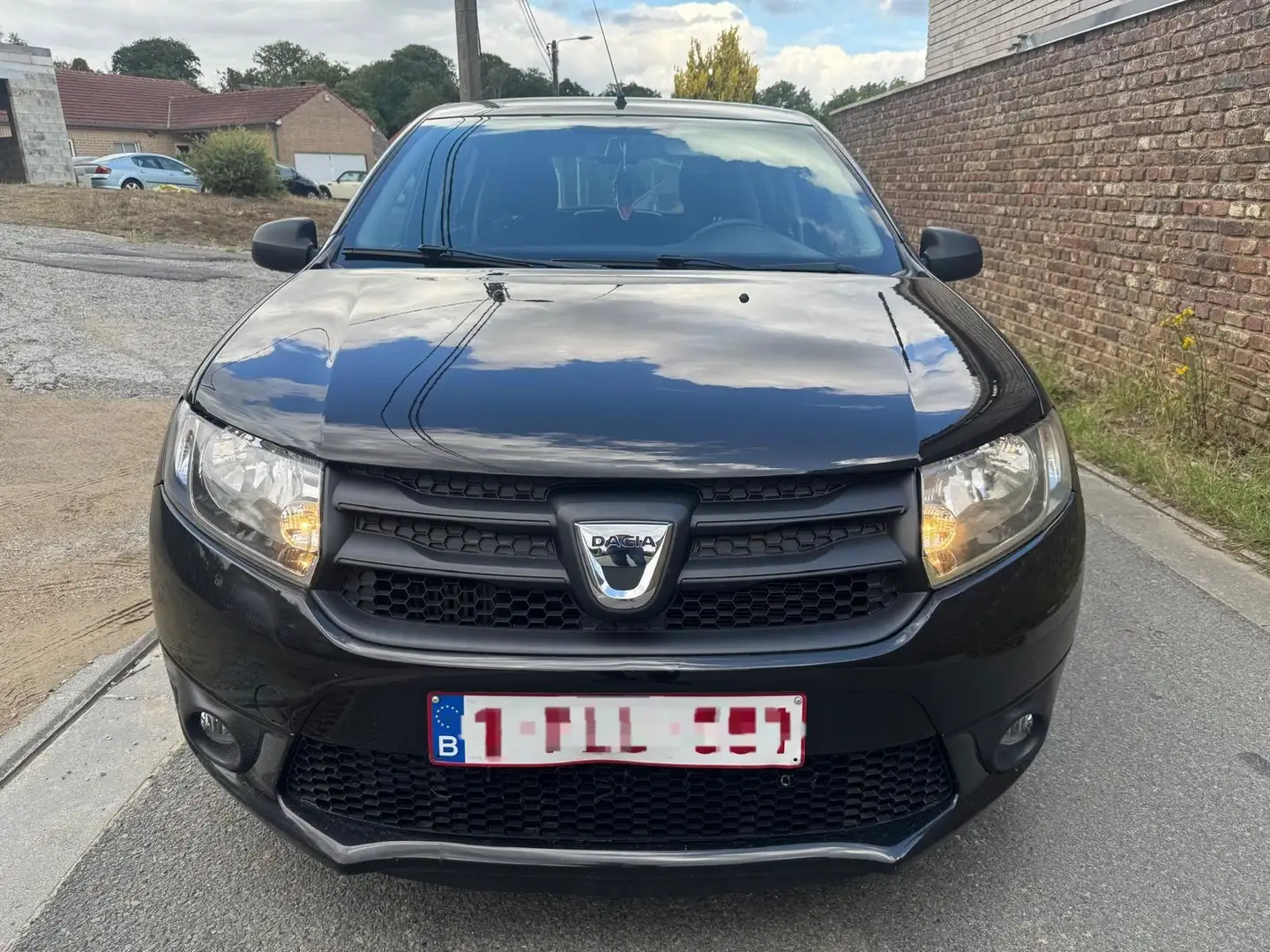 Dacia Sandero 0.9 TCe 90cv 32000kms - 1