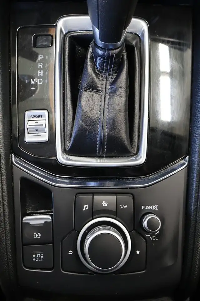 Mazda CX-5 снимка Mazda CX-5