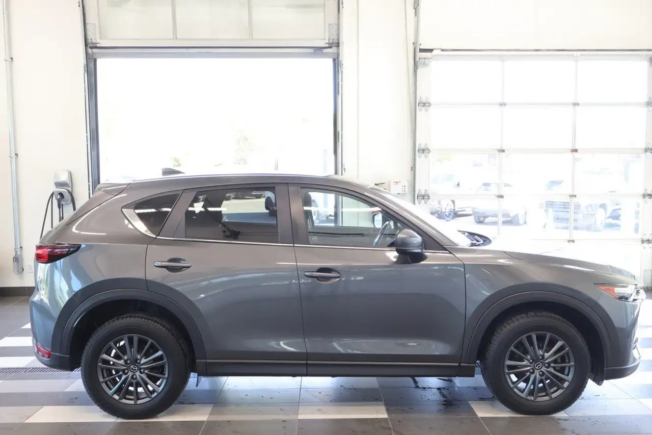 Mazda CX-5 снимка Mazda CX-5