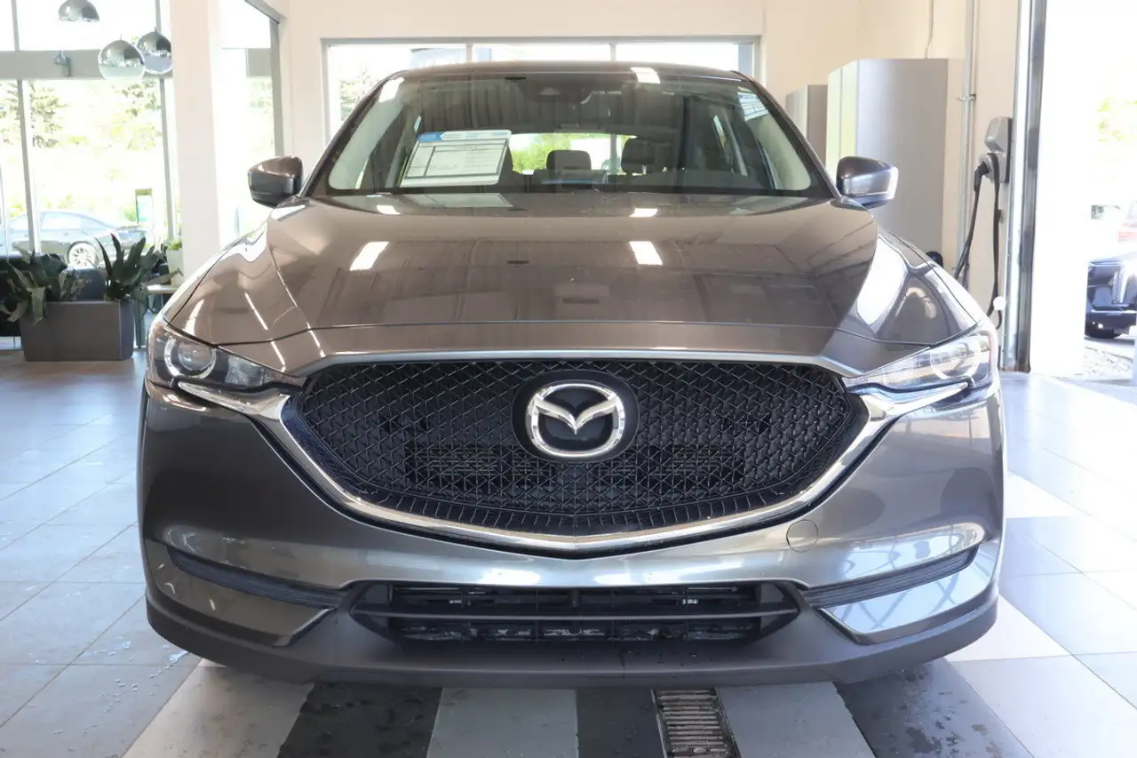 Mazda CX-5 снимка Mazda CX-5