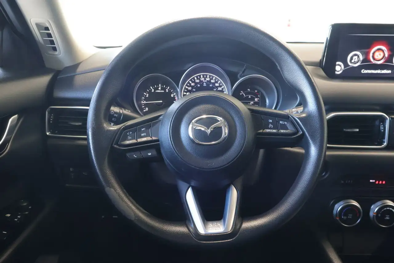 Mazda CX-5 снимка Mazda CX-5
