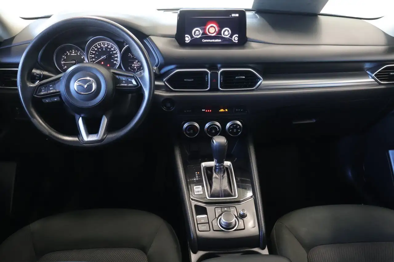 Mazda CX-5 снимка Mazda CX-5