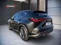 Lexus NX 450h+ NX 2,5l Plug-in, CVT Executive Line Schwarz - thumbnail 4