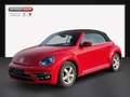 Volkswagen Beetle Cabriolet Sound BMT Start-Stopp Rosso - thumbnail 1