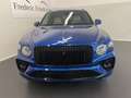 Bentley Bentayga 4.0 V8 EWB Azure First Edition Mulliner Blu/Azzurro - thumbnail 2