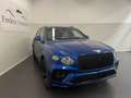 Bentley Bentayga 4.0 V8 EWB Azure First Edition Mulliner Kék - thumbnail 3