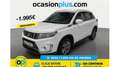 Suzuki Vitara 1.4T GLE 4WD Mild Hybrid Blanco - thumbnail 1
