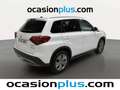 Suzuki Vitara 1.4T GLE 4WD Mild Hybrid Blanco - thumbnail 4