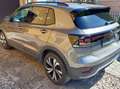 Volkswagen T-Cross T-Cross 1,0 TSI Life Life Grau - thumbnail 4