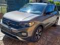 Volkswagen T-Cross T-Cross 1,0 TSI Life Life Grau - thumbnail 1