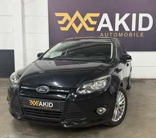 Focus 1.6 TDCi Trend Sport Start/Stop