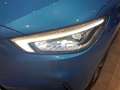 MG ZS EV Standard Range Luxury 50 kWh Bleu - thumbnail 2