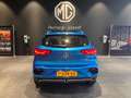 MG ZS EV Standard Range Luxury 50 kWh Bleu - thumbnail 7