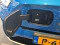 MG ZS EV Standard Range Luxury 50 kWh Bleu - thumbnail 3