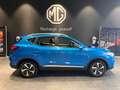 MG ZS EV Standard Range Luxury 50 kWh Bleu - thumbnail 6