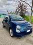 Fiat 500 1.2 Lounge 69cv dualogic my20 Blu/Azzurro - thumbnail 1