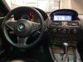 BMW 650 650 i 367cv Schwarz - thumbnail 5
