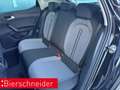 SEAT Leon 1.5 eTSI DSG Style Edition LED NAVI PARKLENK VIRT. Noir - thumbnail 12