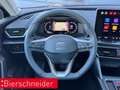 SEAT Leon 1.5 eTSI DSG Style Edition LED NAVI PARKLENK VIRT. Noir - thumbnail 8