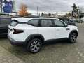 Dacia Bigster TCe 140 Expression sofort lieferbar Blanc - thumbnail 2