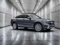 Mercedes-Benz GLC 200 d 4M Coupé AMBIENTE+360-AUG-REALITY+MBUX Grau - thumbnail 4