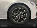 Mercedes-Benz E 200 Avantgarde Fahrass WideScreen Pano Distr. 9G Silber - thumbnail 6