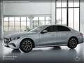 Mercedes-Benz E 200 Avantgarde Fahrass 360° Pano Distr. AHK PTS Silber - thumbnail 3