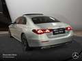 Mercedes-Benz E 200 Avantgarde Fahrass WideScreen Pano Distr. 9G Silber - thumbnail 10