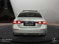 Mercedes-Benz E 200 Avantgarde Fahrass WideScreen Pano Distr. 9G Silber - thumbnail 9