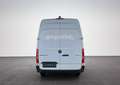 Mercedes-Benz Sprinter 316 L2H2 *NAVI*KAMERA*KLIMA*TOTWINKEL* Weiß - thumbnail 8